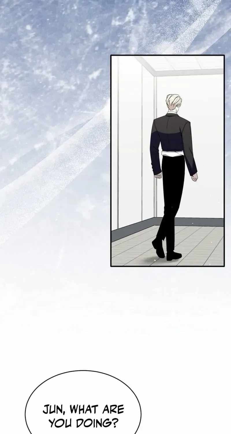 An Insincere Idol’s Blank Slate Chapter 84 — Page 34