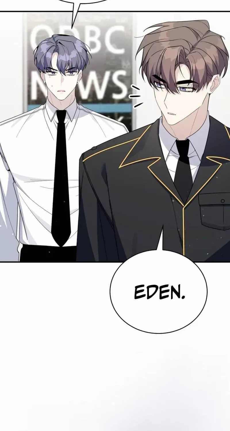 An Insincere Idol’s Blank Slate Chapter 84 — Page 36