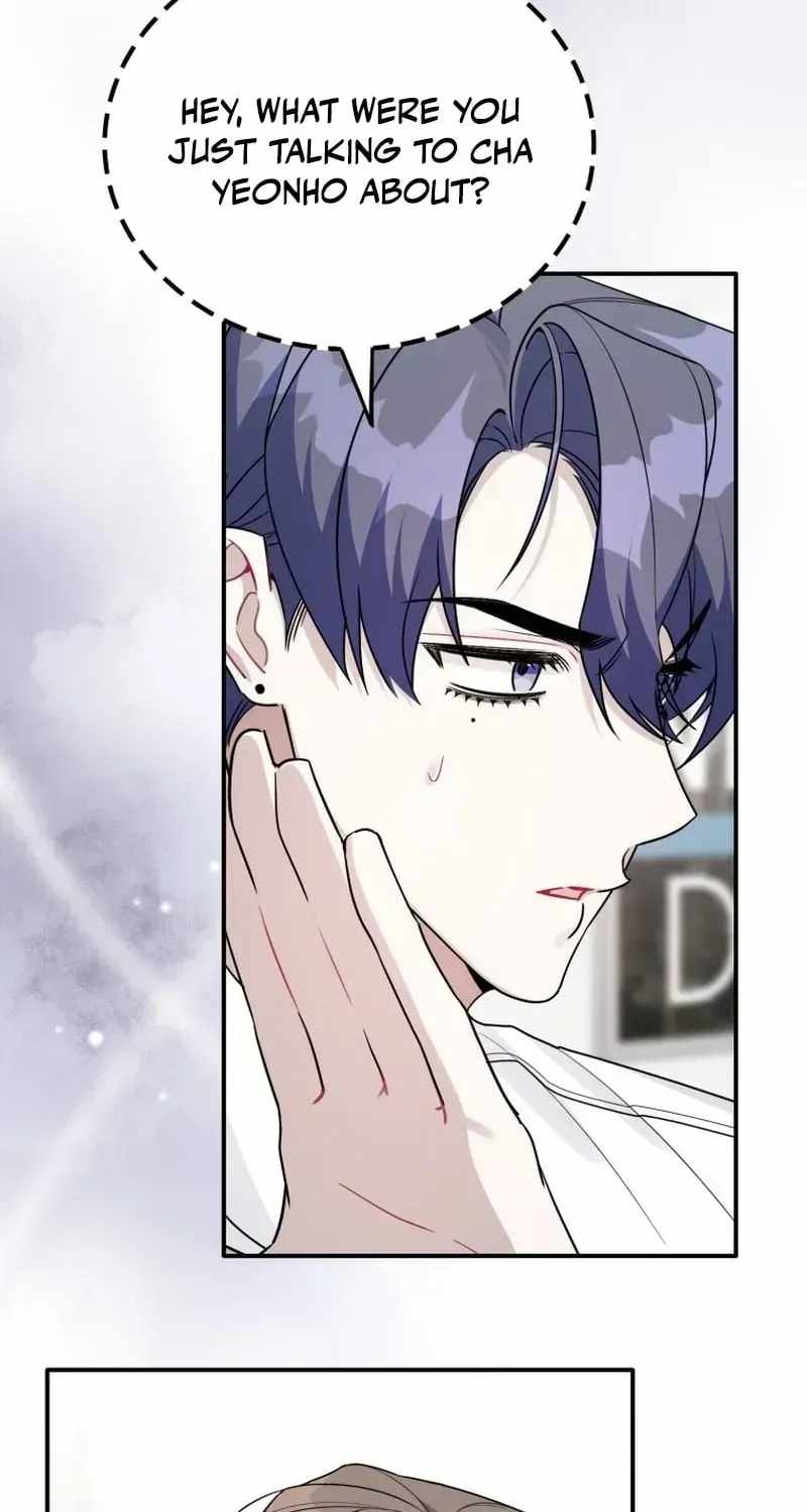 An Insincere Idol’s Blank Slate Chapter 84 — Page 38