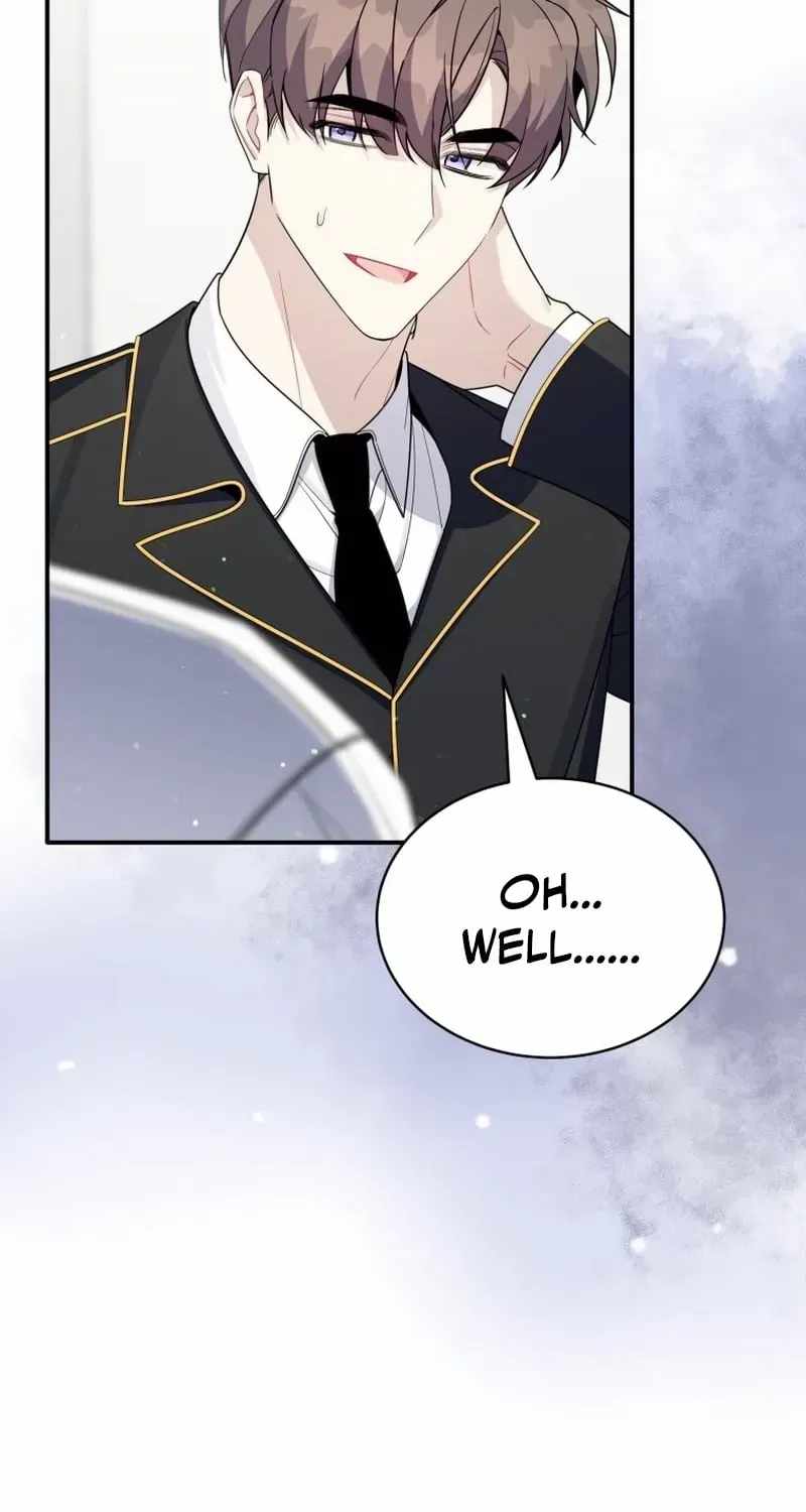 An Insincere Idol’s Blank Slate Chapter 84 — Page 40