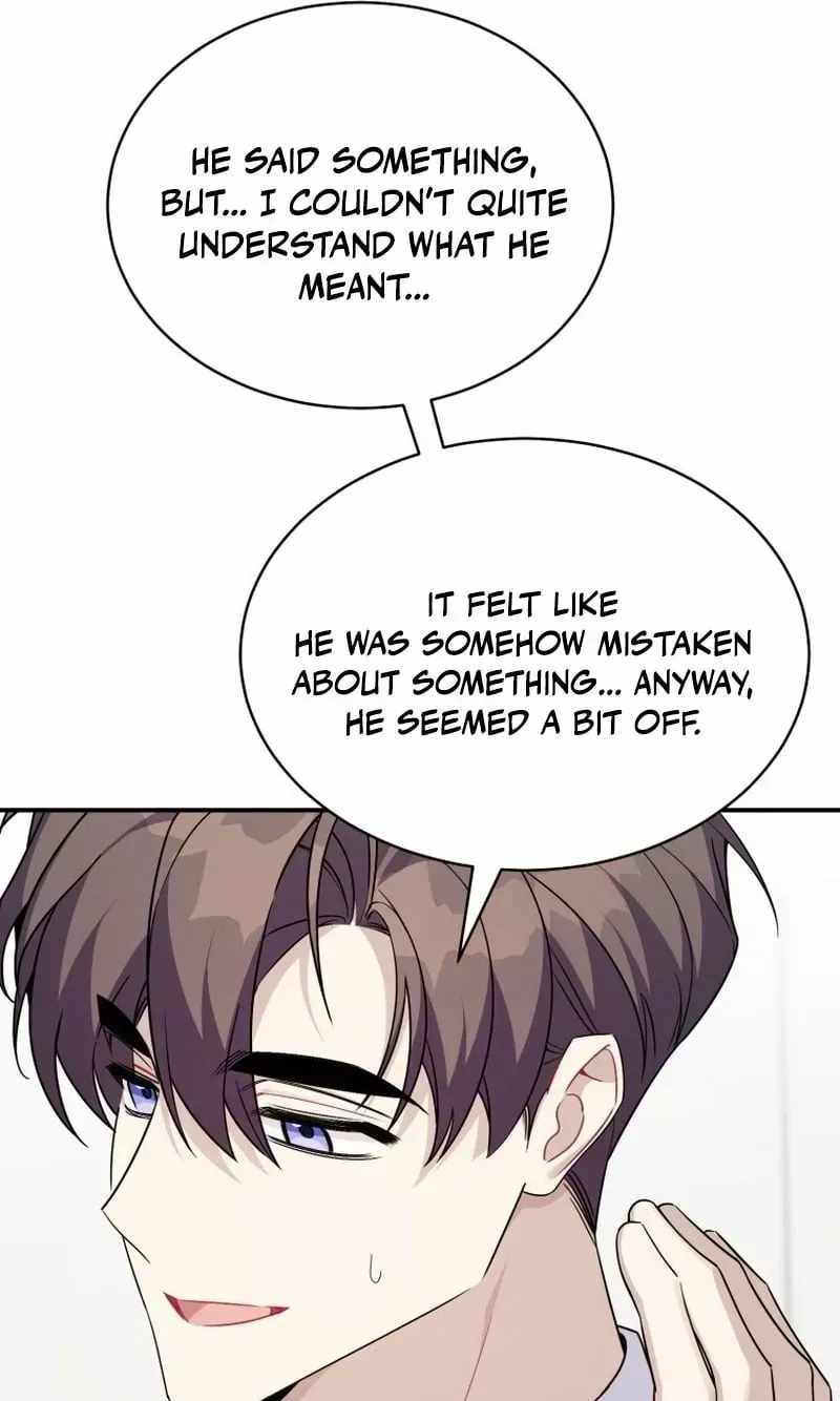 An Insincere Idol’s Blank Slate Chapter 84 — Page 42