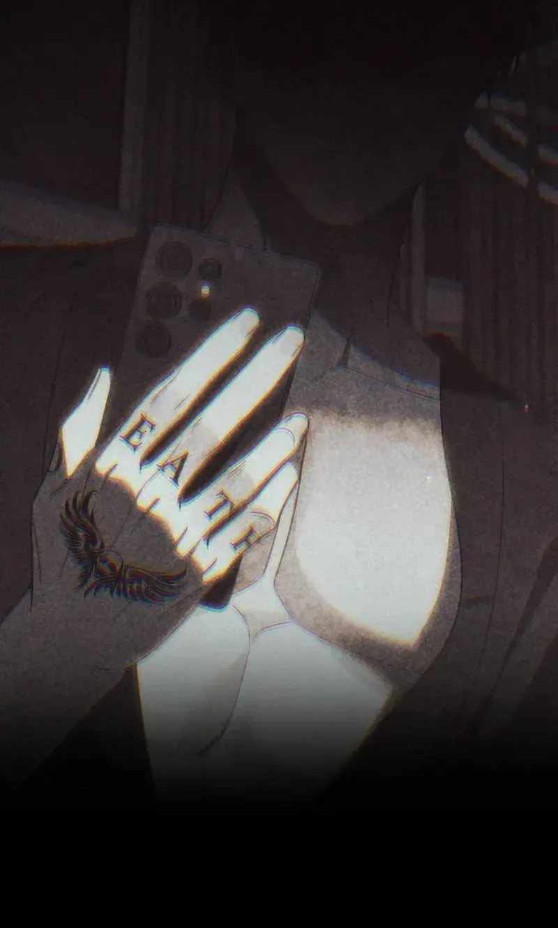 An Insincere Idol’s Blank Slate Chapter 84 — Page 63