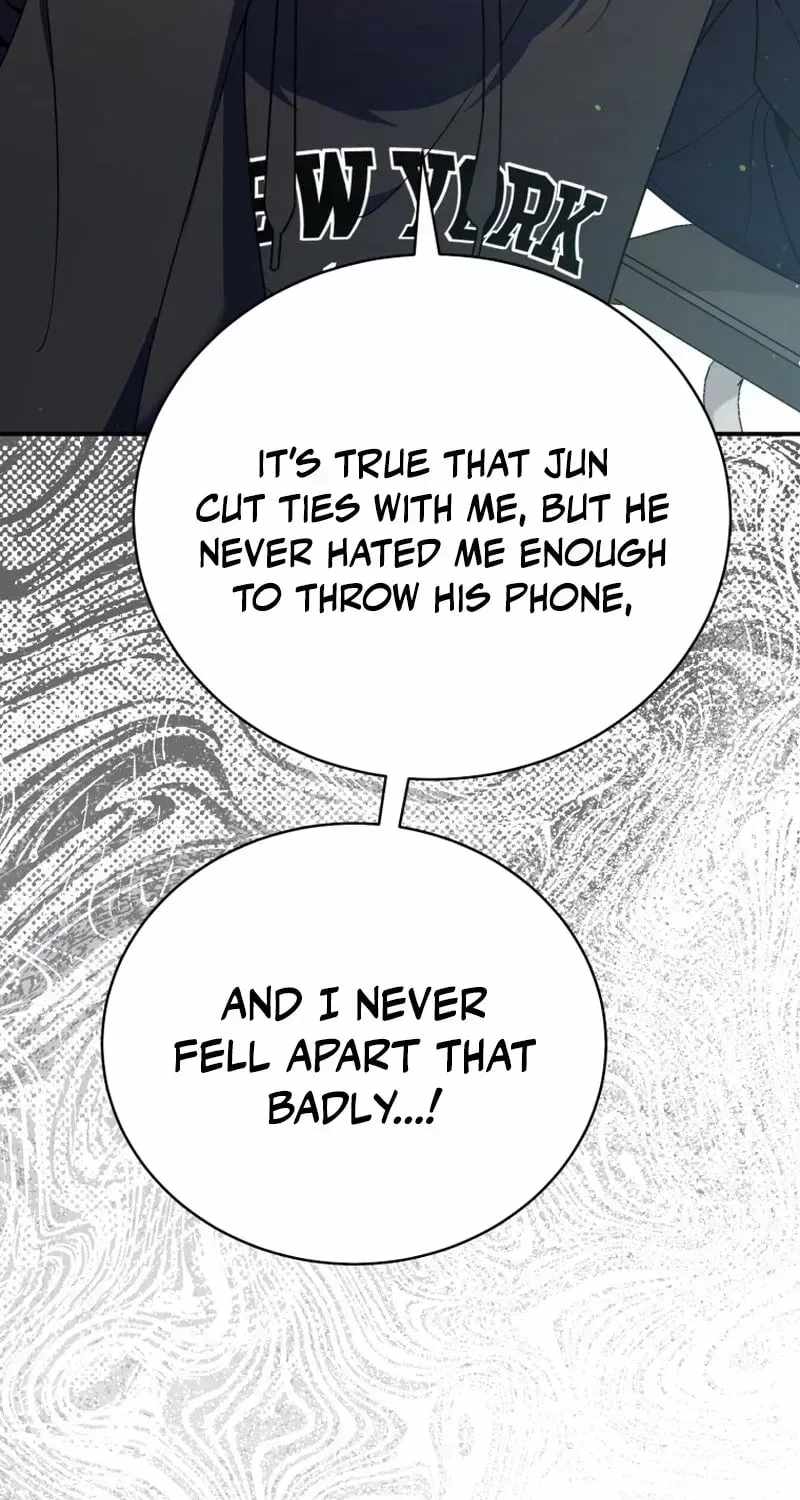 An Insincere Idol’s Blank Slate Chapter 84 — Page 70