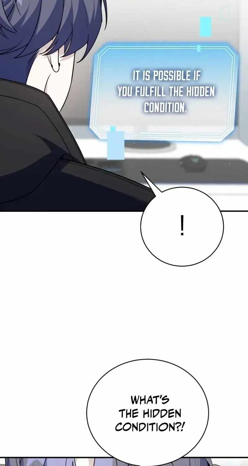 An Insincere Idol’s Blank Slate Chapter 84 — Page 76