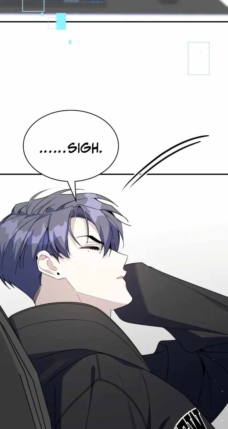 An Insincere Idol’s Blank Slate Chapter 84 — Page 80