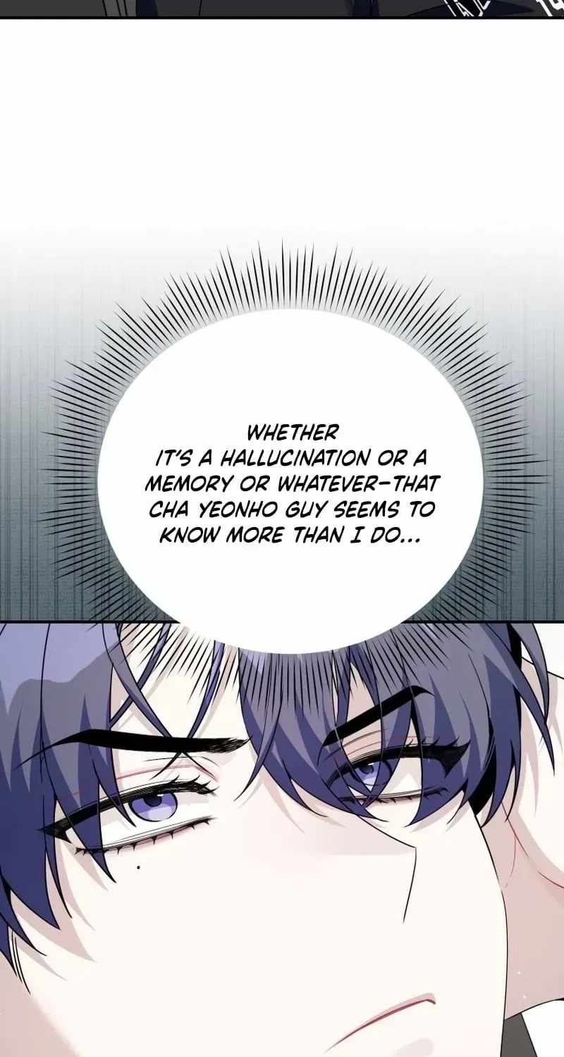 An Insincere Idol’s Blank Slate Chapter 84 — Page 82