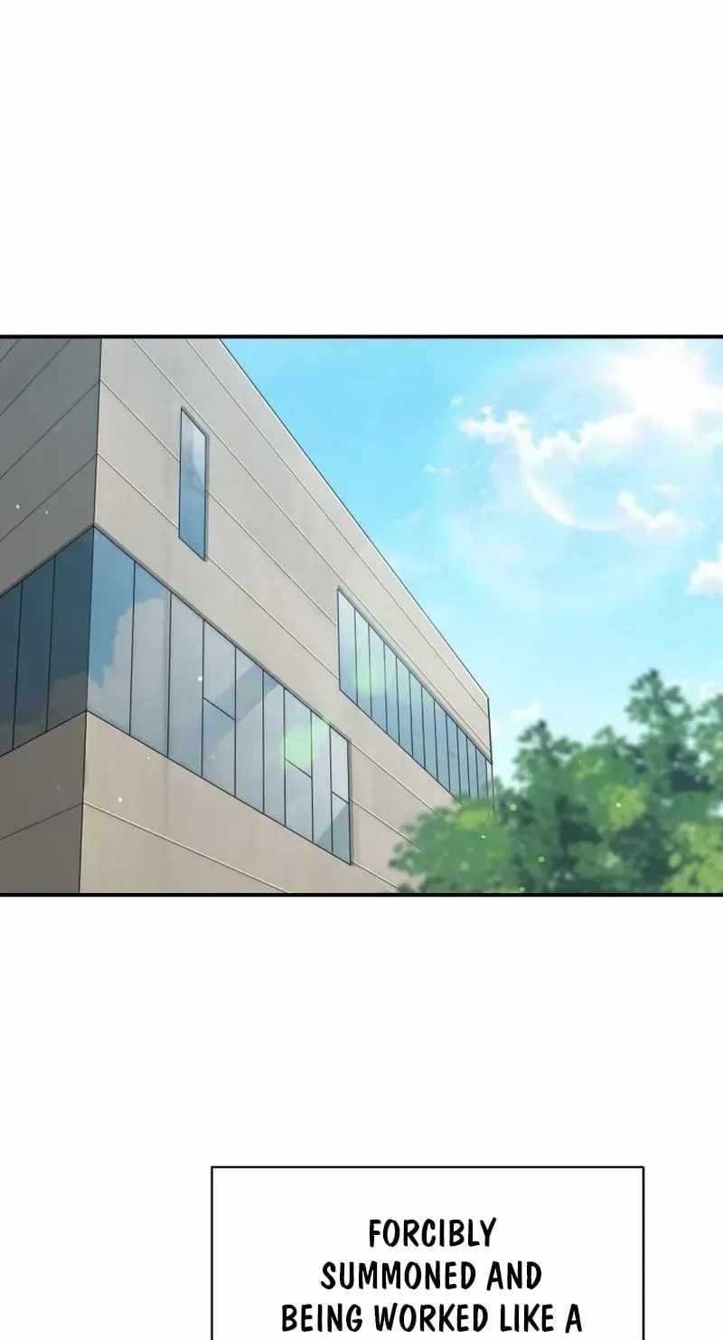 An Insincere Idol’s Blank Slate Chapter 84 — Page 85