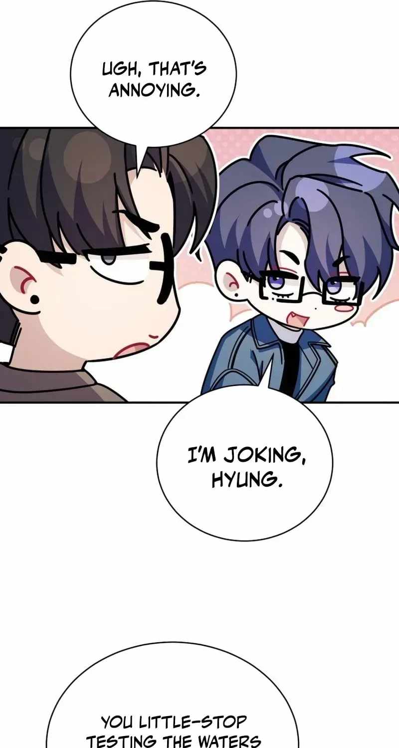 An Insincere Idol’s Blank Slate Chapter 84 — Page 94