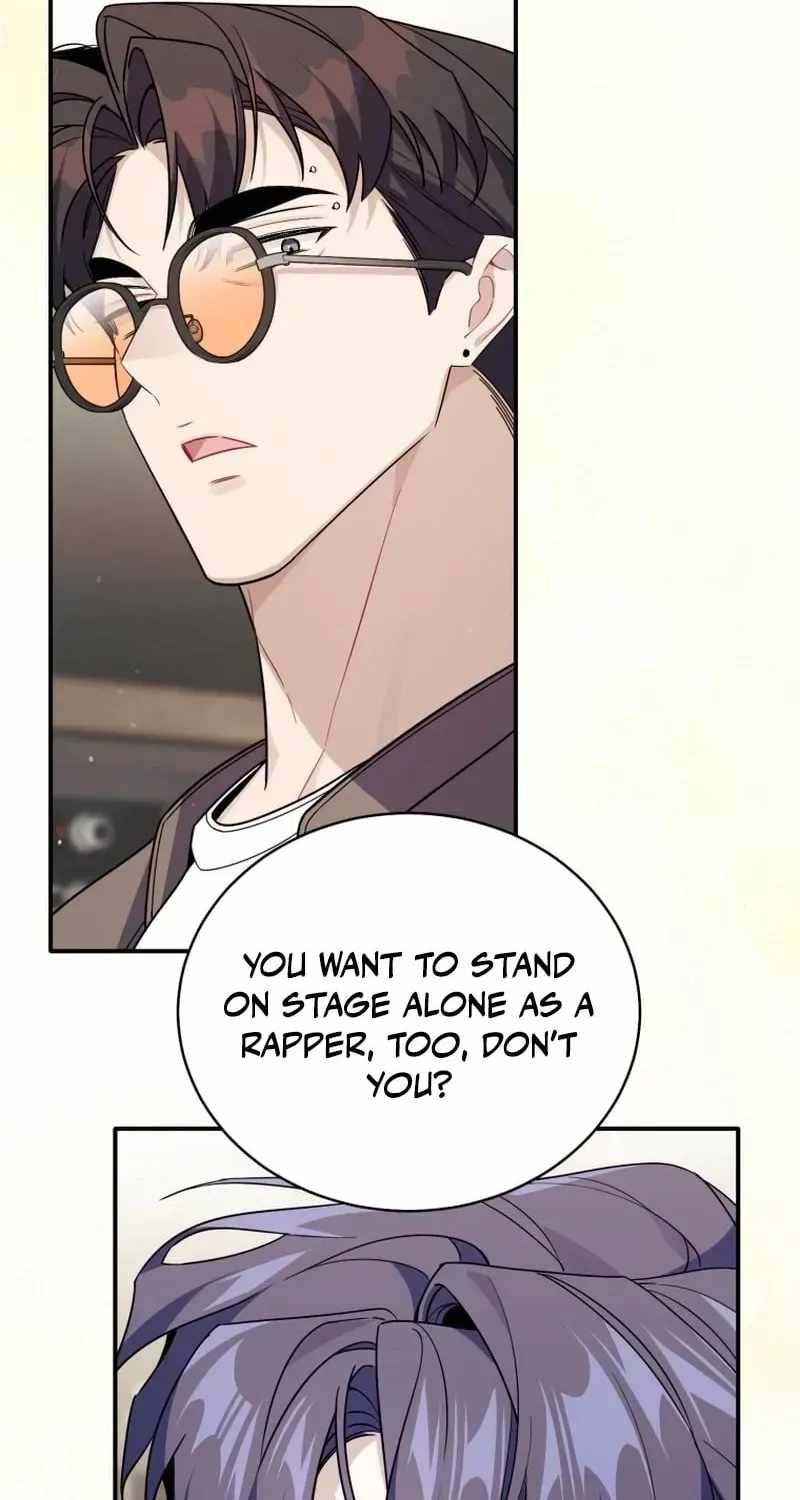 An Insincere Idol’s Blank Slate Chapter 84 — Page 98