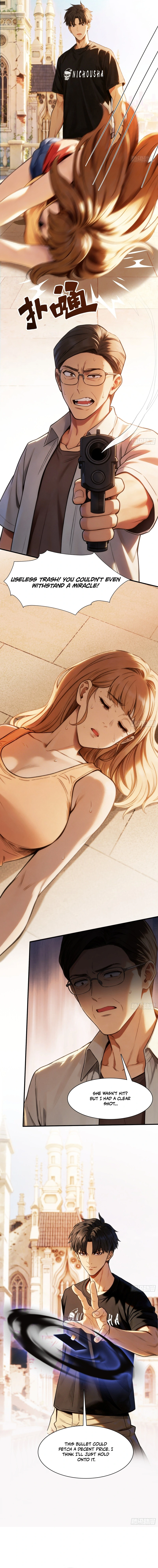 Apocalypse Heatwave: I Became a God Through My Safehouse Chapter 28 — Page 9