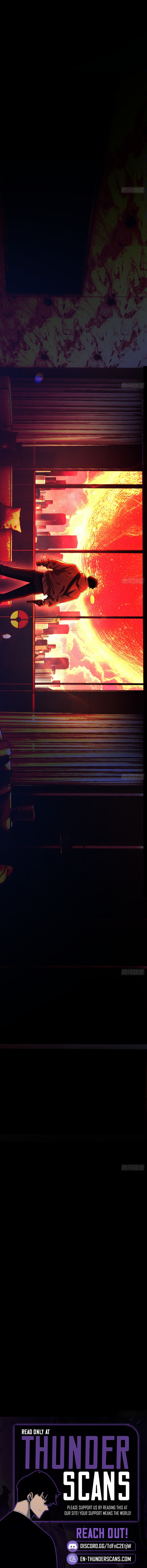 Apocalypse Heatwave: I Became a God Through My Safehouse Chapter 3 — Page 14