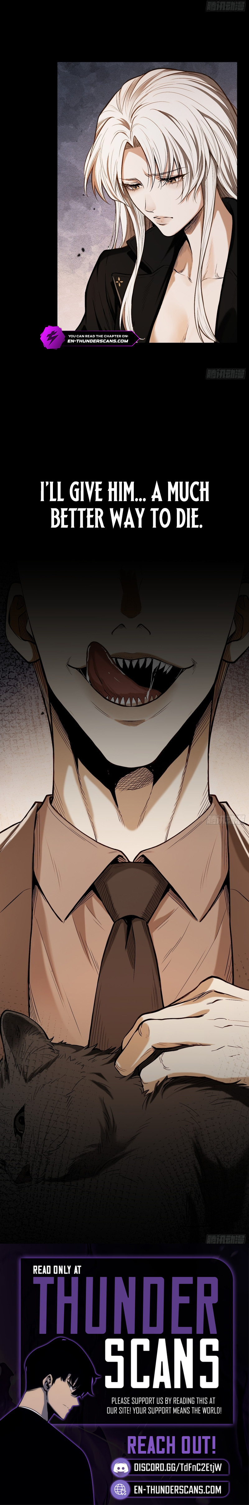 Apocalypse Heatwave: I Became a God Through My Safehouse Chapter 37 — Page 7