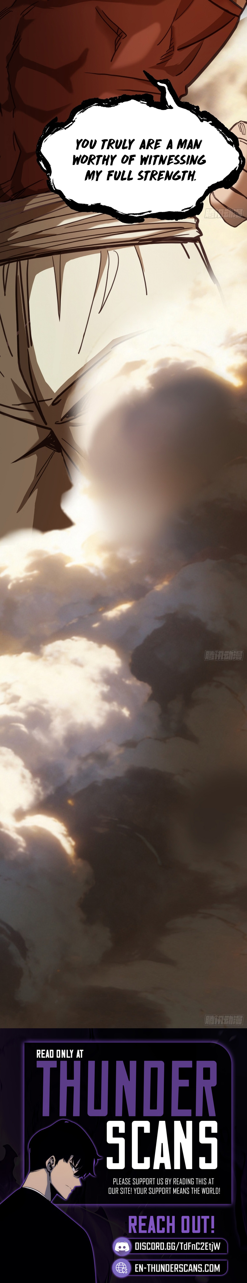 Apocalypse Heatwave: I Became a God Through My Safehouse Chapter 43 — Page 6