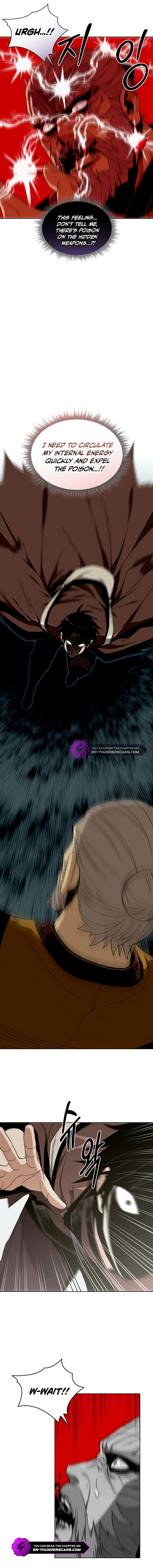 Apocalypse of the Heavenly Demon Chapter 4 — Page 8