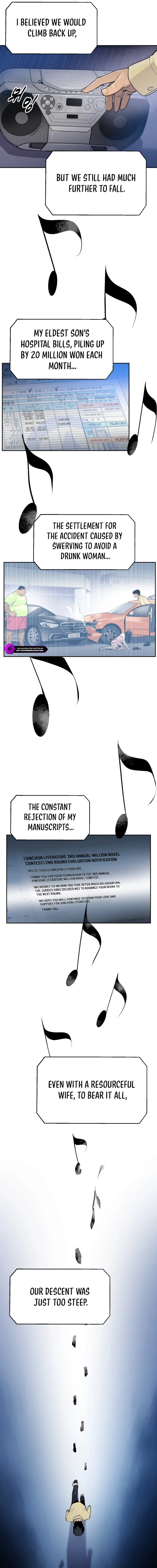 Apollo Savings Bank Chapter 1 — Page 3