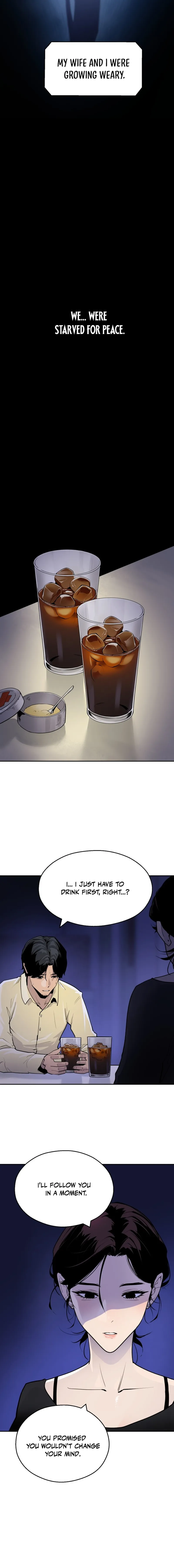 Apollo Savings Bank Chapter 1 — Page 4
