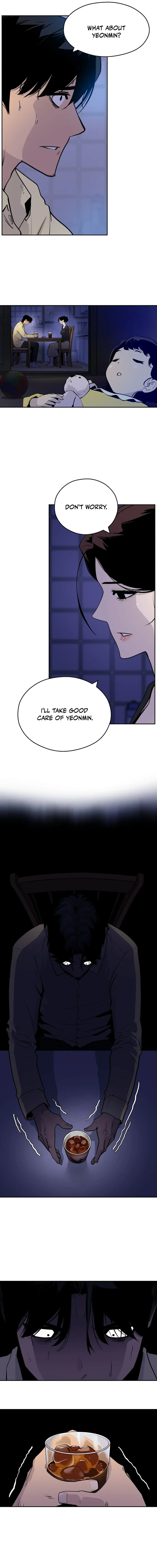 Apollo Savings Bank Chapter 1 — Page 5