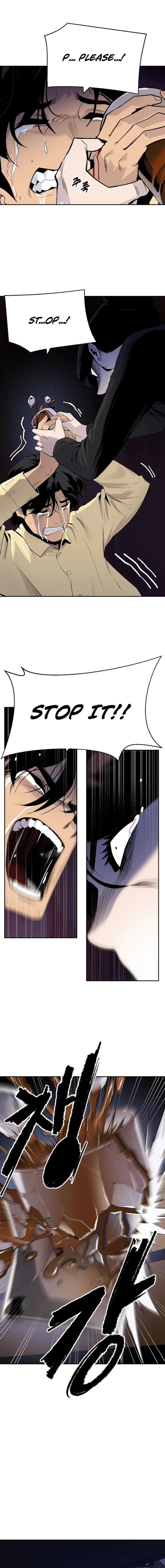 Apollo Savings Bank Chapter 1 — Page 9