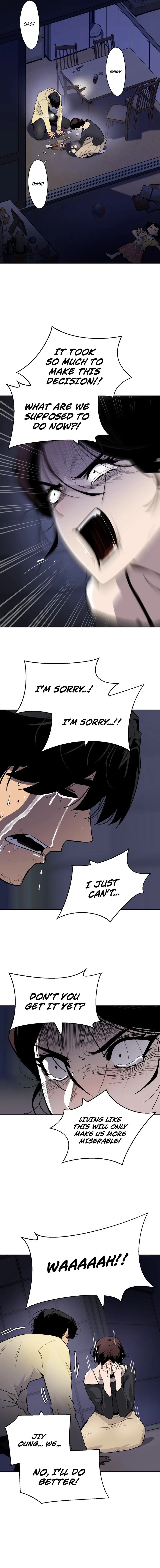Apollo Savings Bank Chapter 1 — Page 10