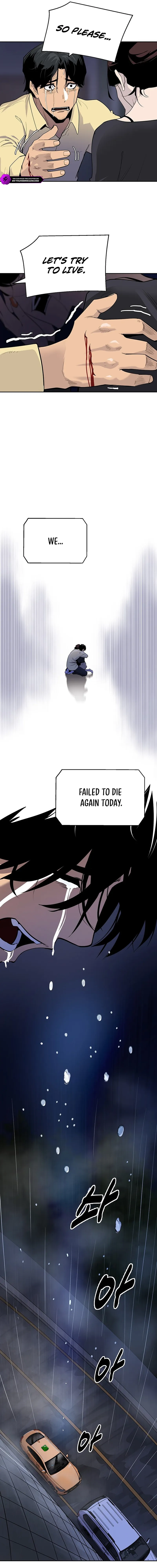 Apollo Savings Bank Chapter 1 — Page 11