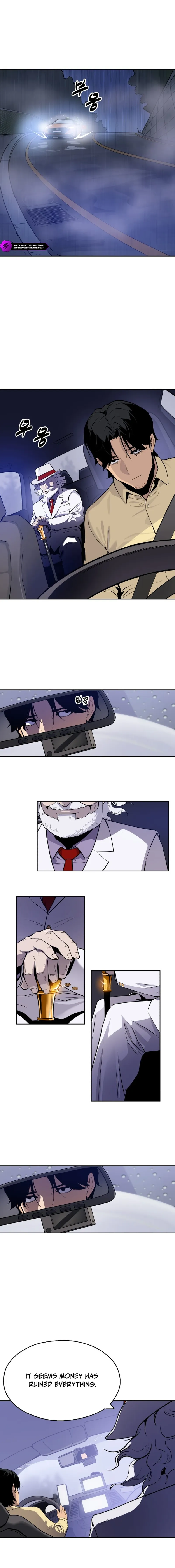 Apollo Savings Bank Chapter 1 — Page 13