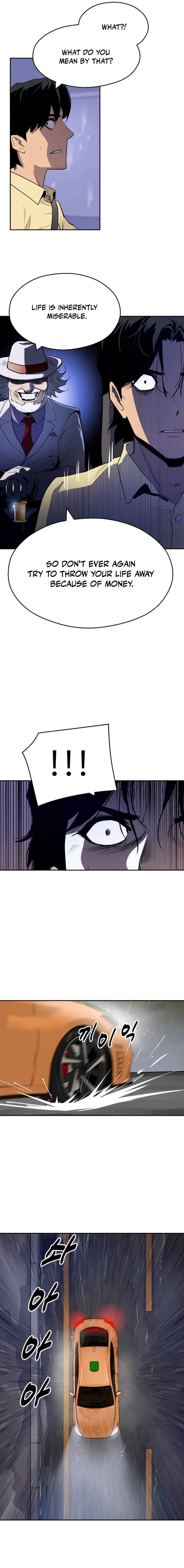 Apollo Savings Bank Chapter 1 — Page 14