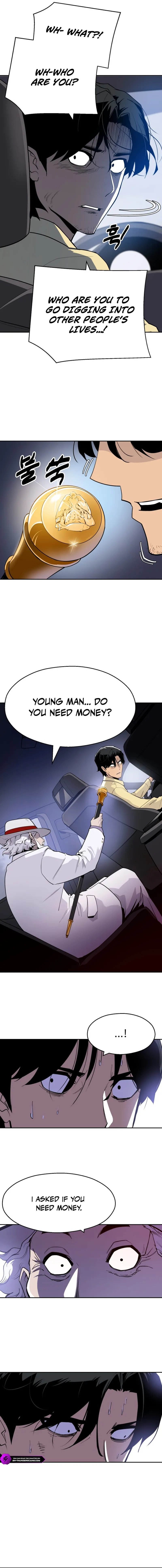 Apollo Savings Bank Chapter 1 — Page 15