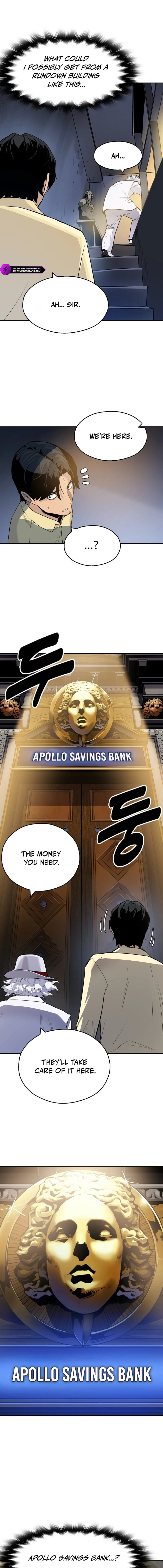 Apollo Savings Bank Chapter 1 — Page 18