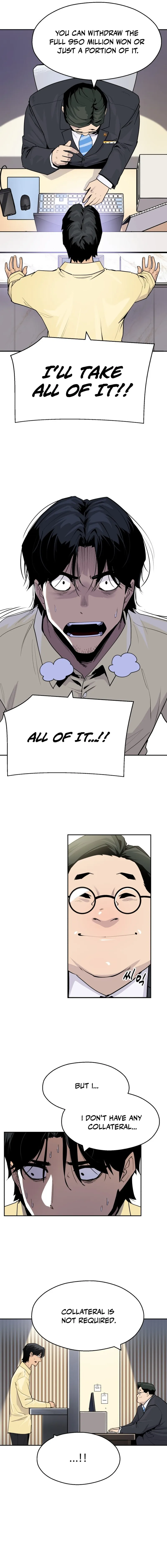 Apollo Savings Bank Chapter 1 — Page 24