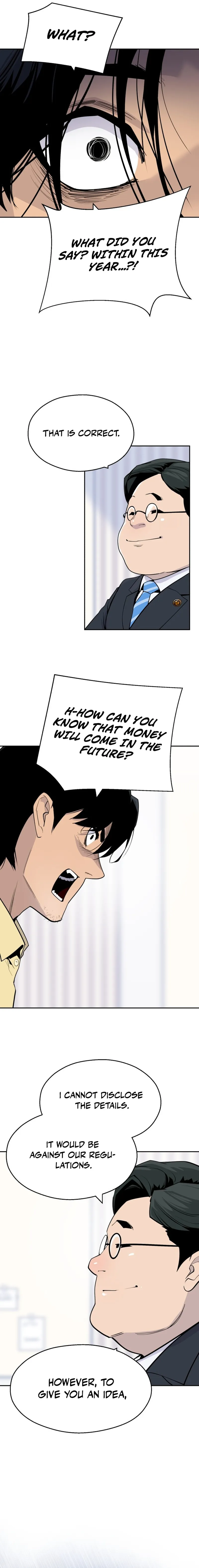 Apollo Savings Bank Chapter 1 — Page 27