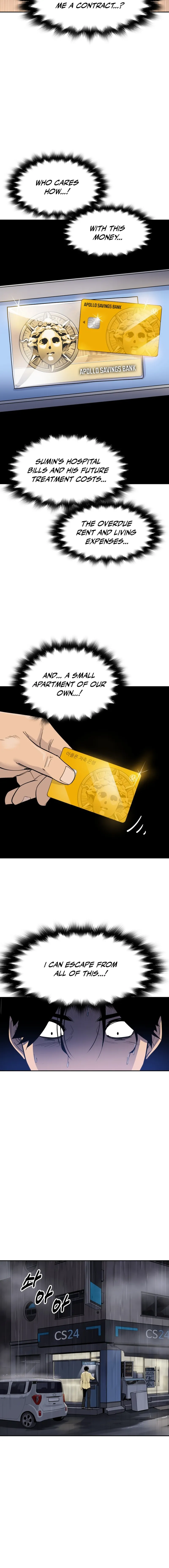 Apollo Savings Bank Chapter 1 — Page 29