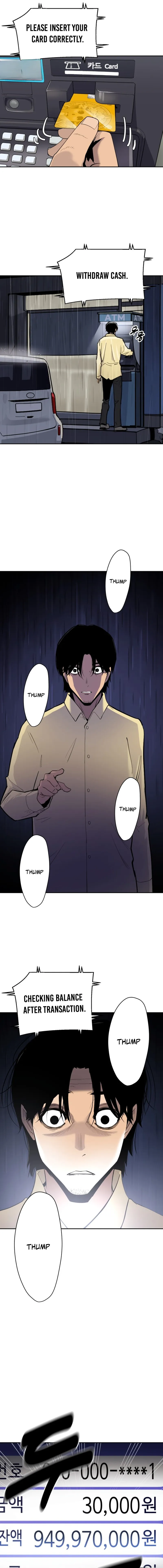Apollo Savings Bank Chapter 1 — Page 30