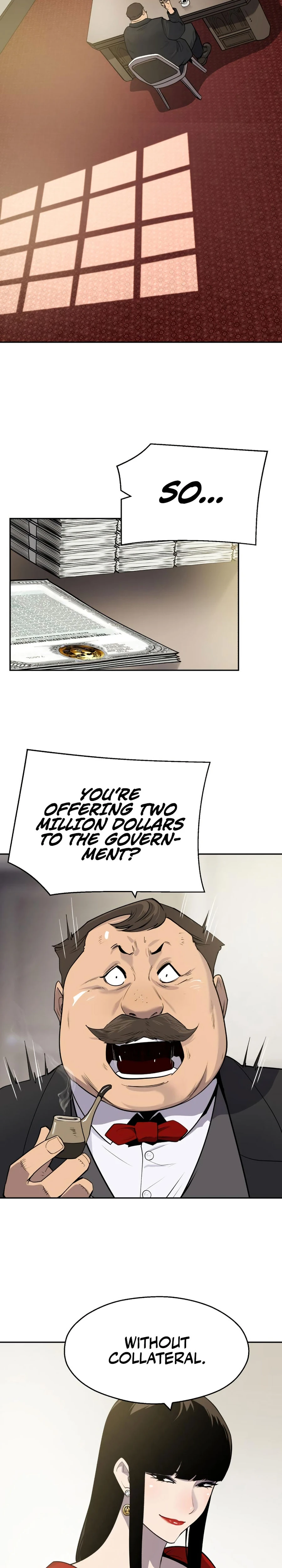Apollo Savings Bank Chapter 7 — Page 3