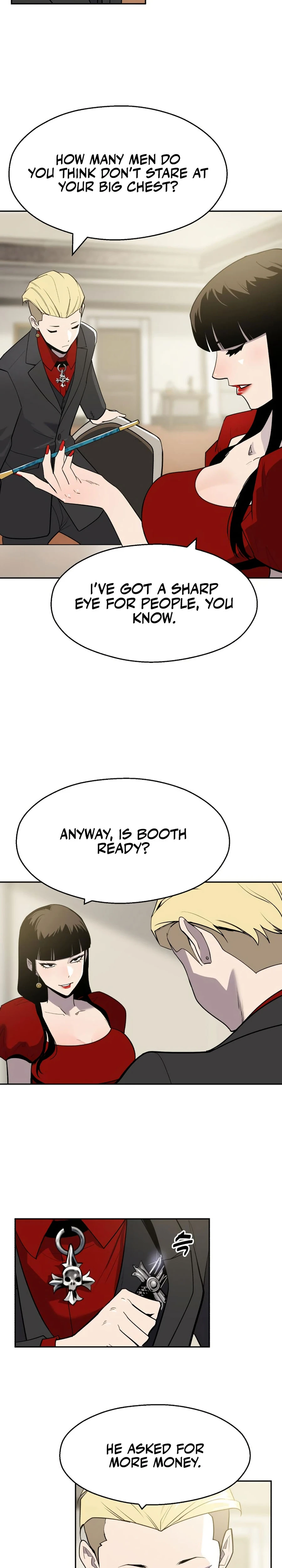 Apollo Savings Bank Chapter 7 — Page 11