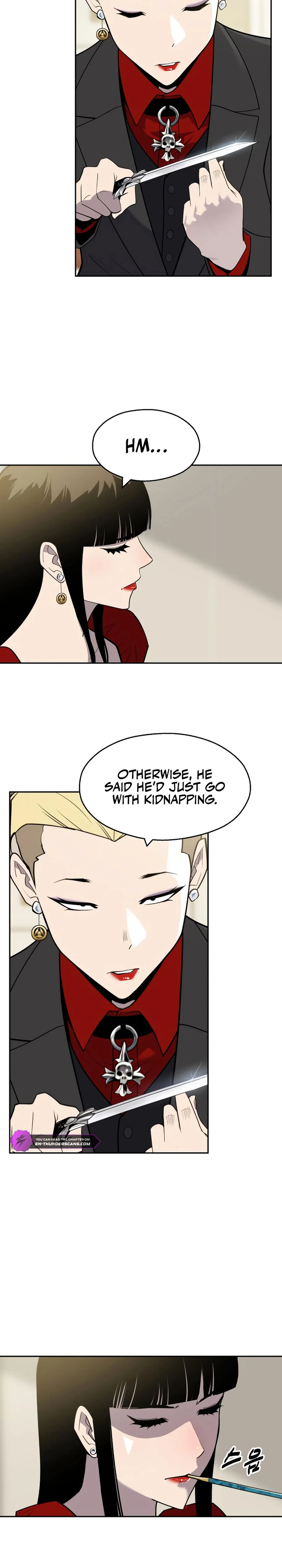 Apollo Savings Bank Chapter 7 — Page 12