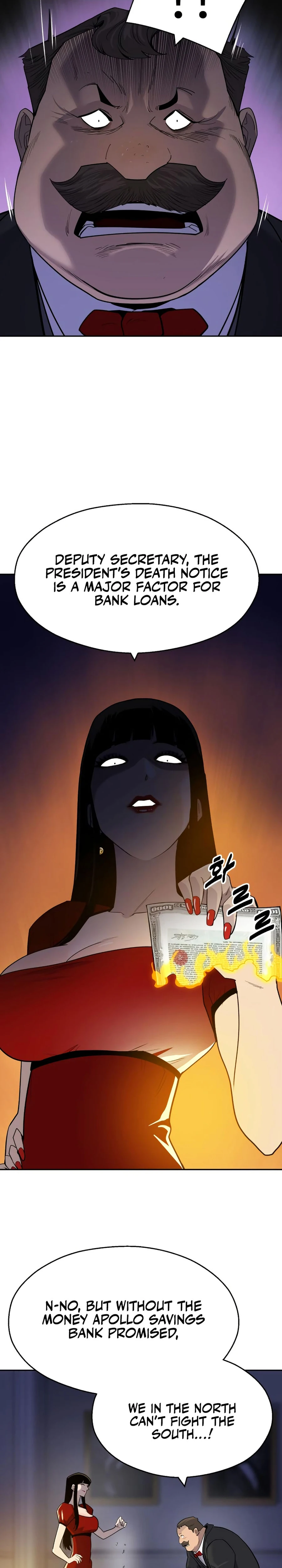 Apollo Savings Bank Chapter 7 — Page 21