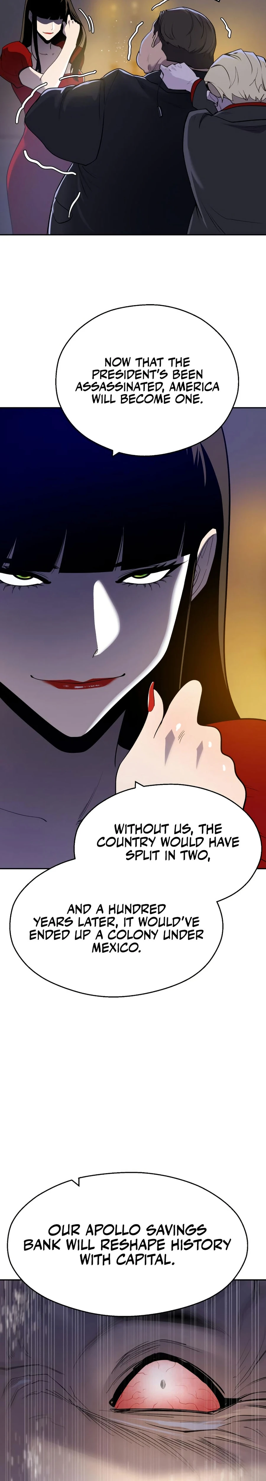 Apollo Savings Bank Chapter 7 — Page 26