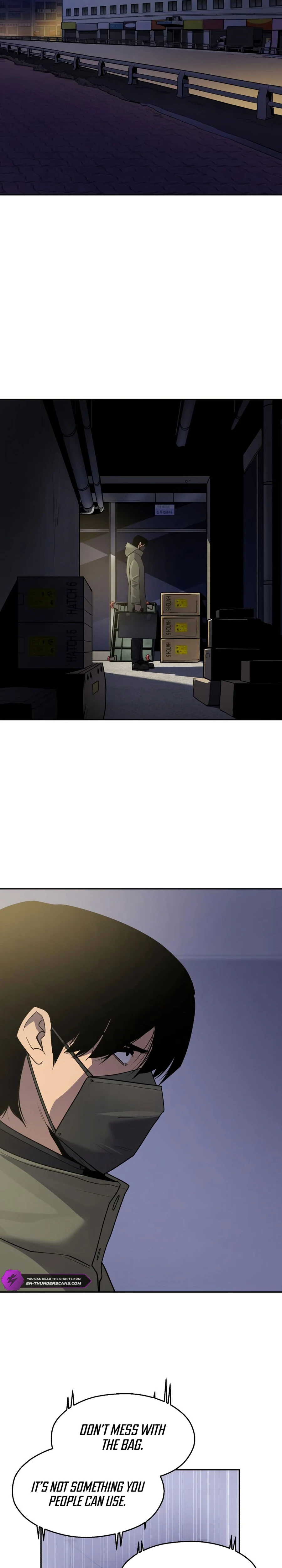 Apollo Savings Bank Chapter 7 — Page 38