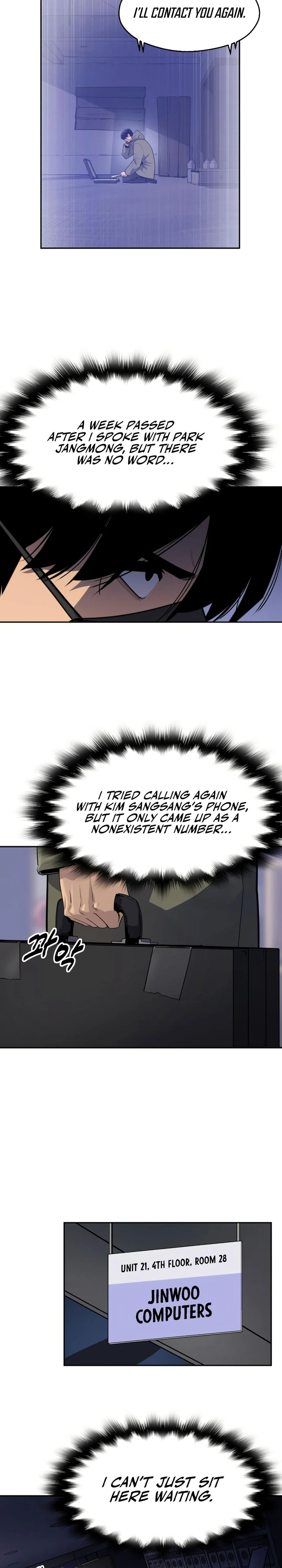 Apollo Savings Bank Chapter 7 — Page 39