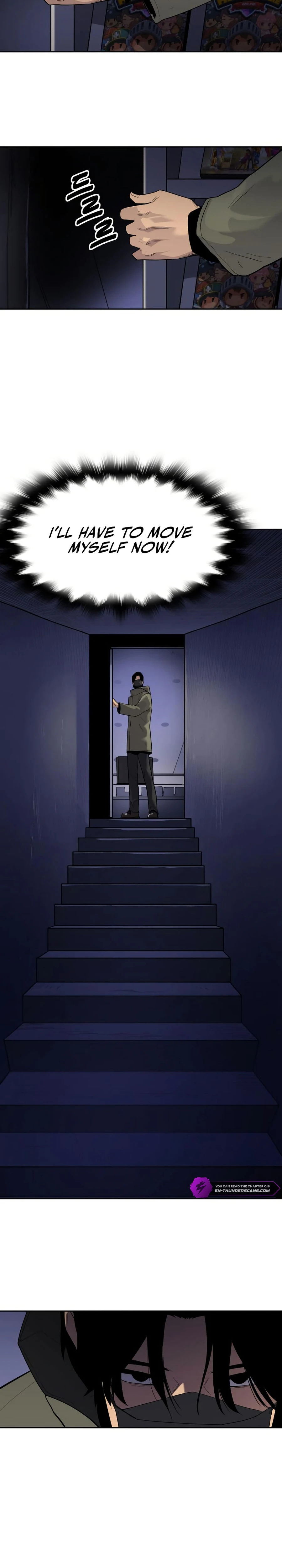 Apollo Savings Bank Chapter 7 — Page 41