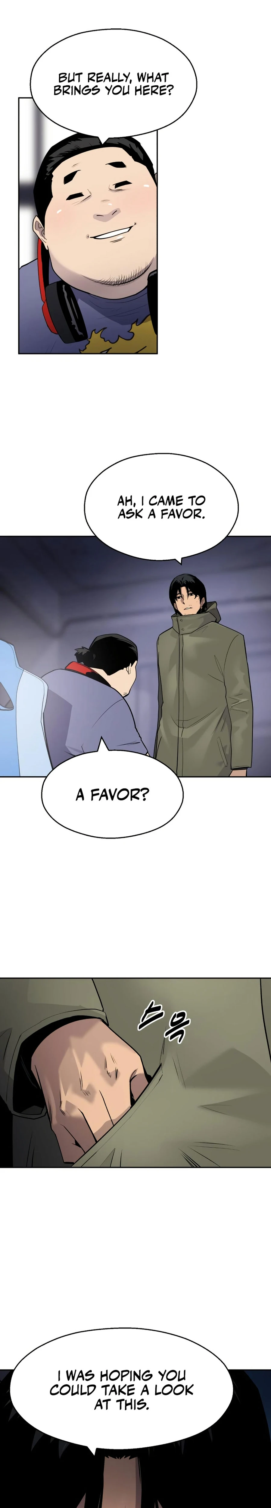 Apollo Savings Bank Chapter 7 — Page 45