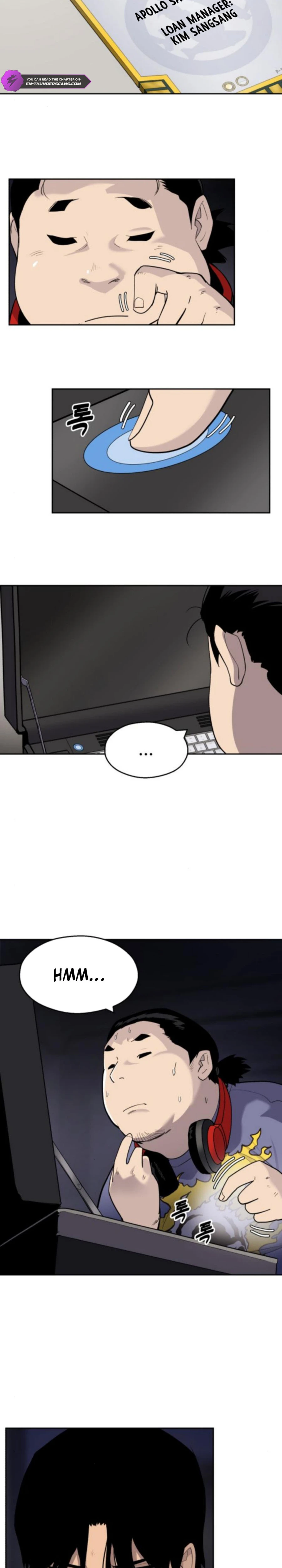Apollo Savings Bank Chapter 8 — Page 3