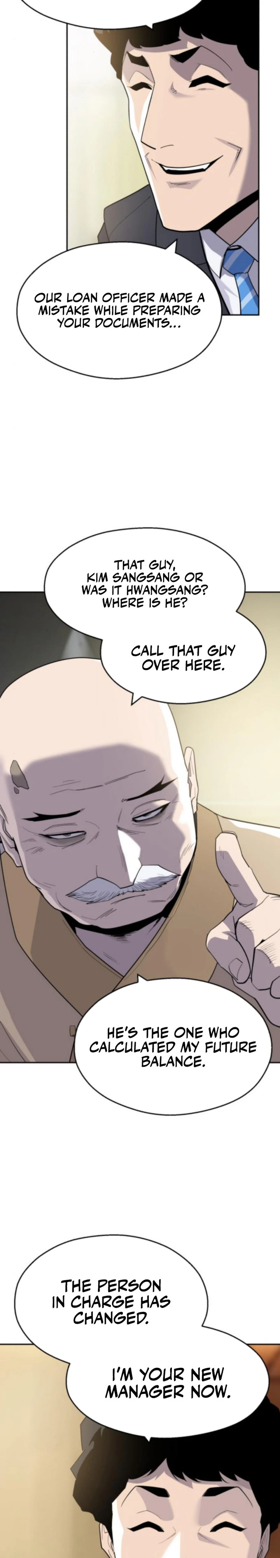 Apollo Savings Bank Chapter 8 — Page 10