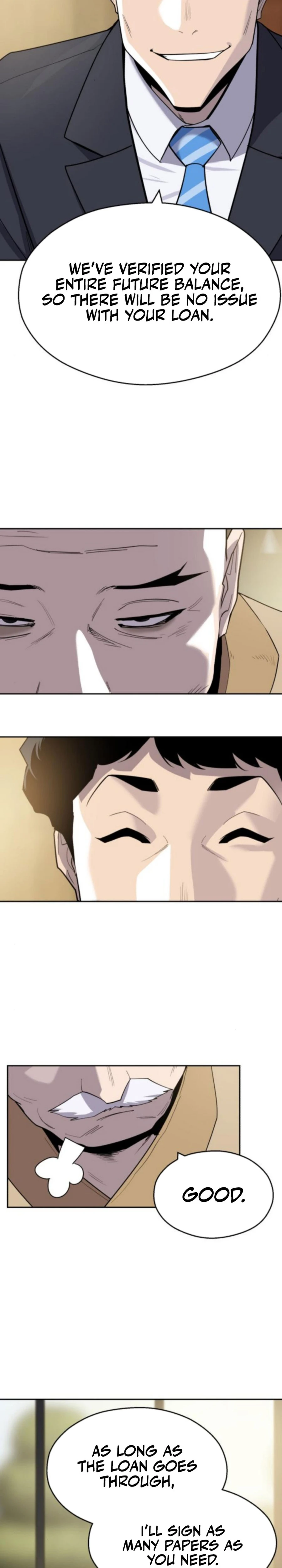 Apollo Savings Bank Chapter 8 — Page 11