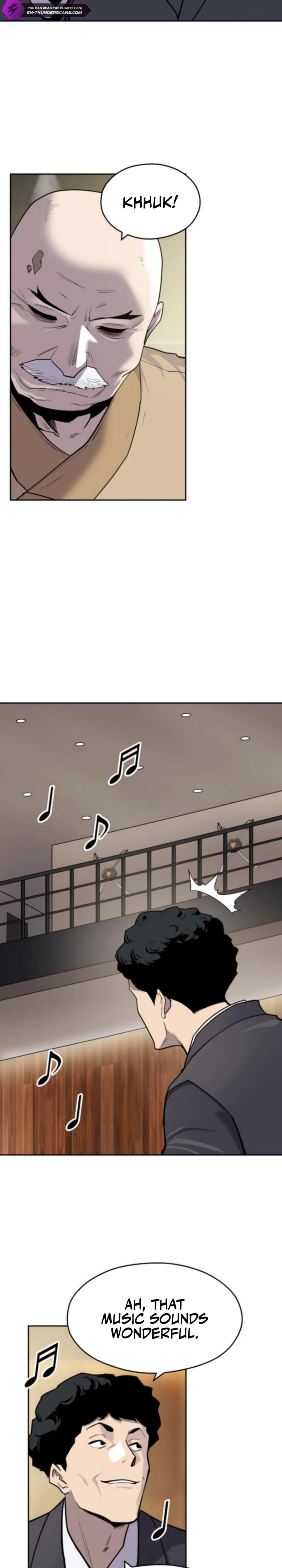 Apollo Savings Bank Chapter 8 — Page 16
