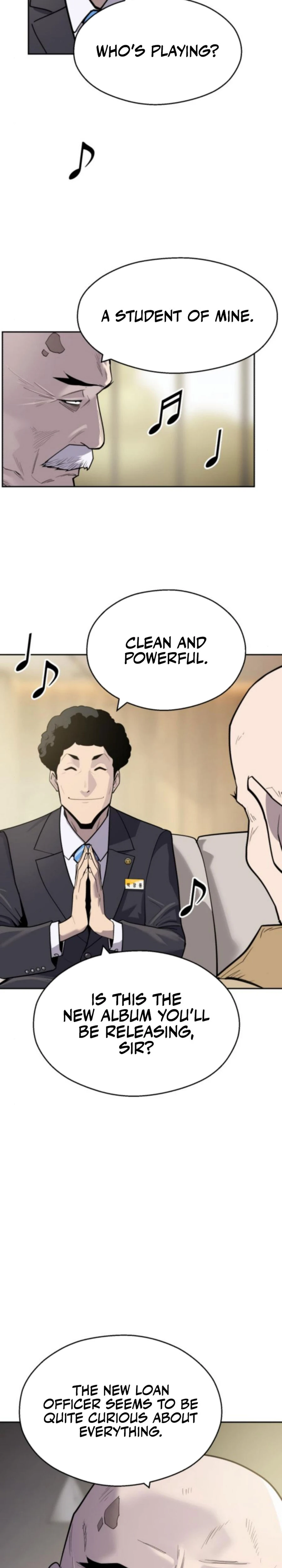 Apollo Savings Bank Chapter 8 — Page 17