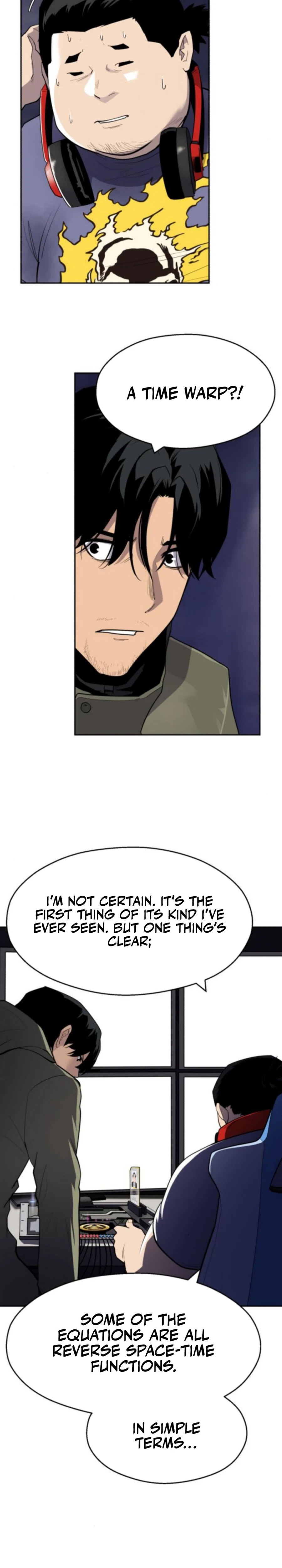 Apollo Savings Bank Chapter 8 — Page 27
