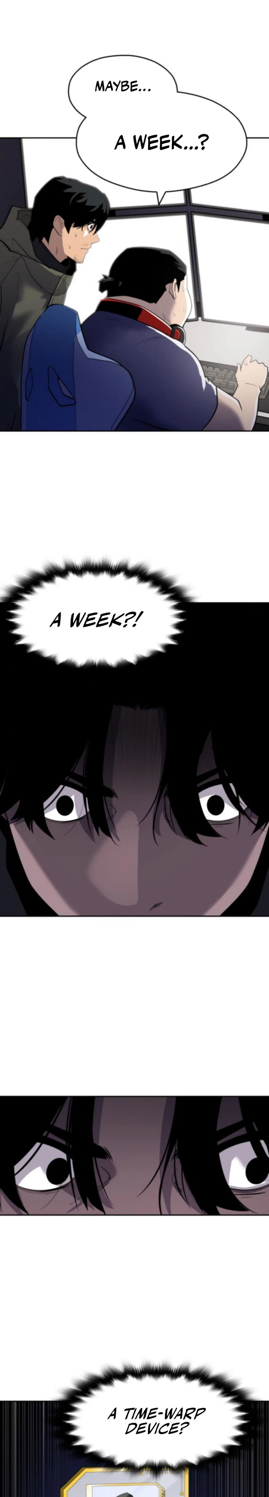 Apollo Savings Bank Chapter 8 — Page 30