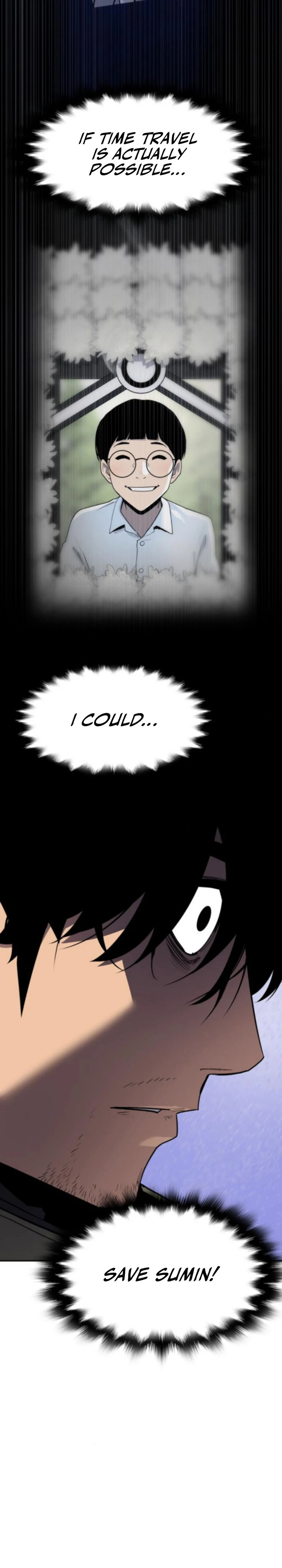 Apollo Savings Bank Chapter 8 — Page 32