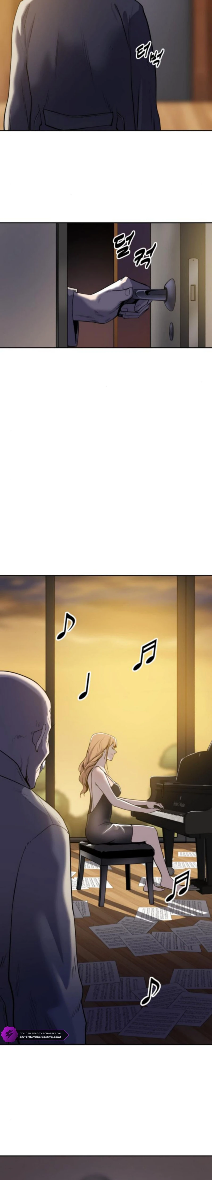 Apollo Savings Bank Chapter 8 — Page 34